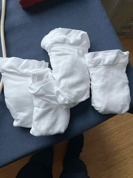 Photo of free Knee high Compression stockings (Blewbury OX11) #1