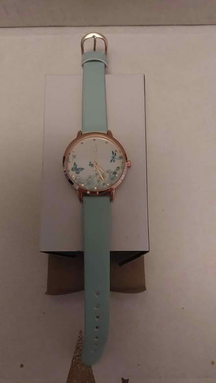 Photo of free x1 watch (dorset BH12) #1