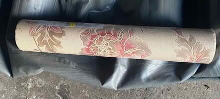 Photo of free One roll wallpaper (Bontnewydd LL55) #2