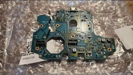 Photo of free Xbox one controller board (Birmingham B15) #1