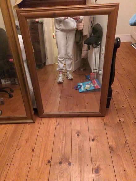 Photo of free Mirror (Dun laoghaire) #1