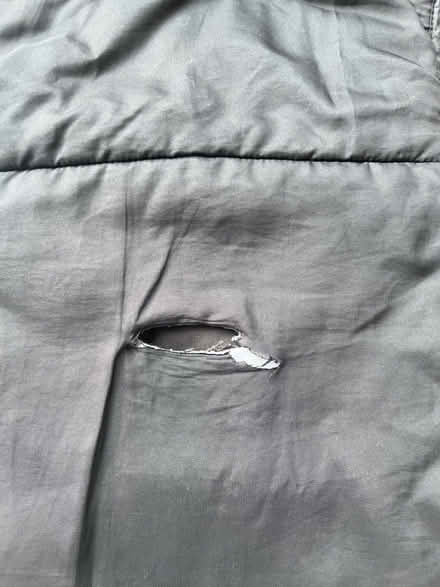 Photo of free Gracco Cosy Toes (Grafton area Cambridge CB1) #4