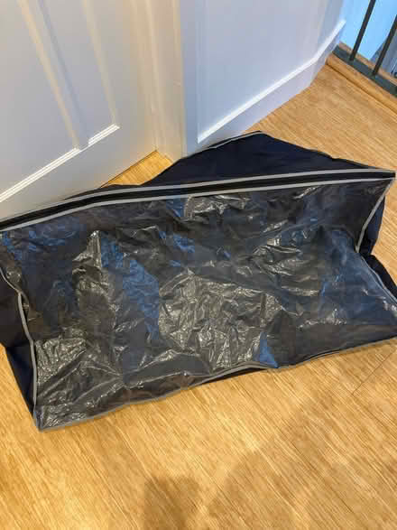 Photo of free under bed storage (Blewbury OX11) #1