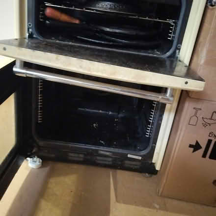 Photo of free NEFF Diswasher and Gas cooker (orpington) #4