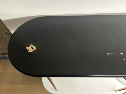 Photo of free Drinks / bar shelving (Whitechapel E1) #3