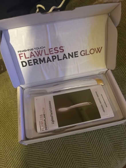 Photo of free Facial dermaplaner (Highams Park E4) #1