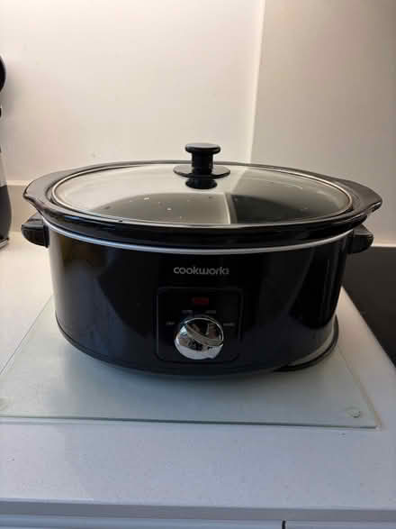 Photo of free 6.5L slow cooker (Babbacombe TQ1) #1