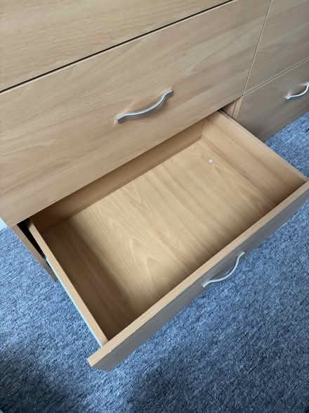 Photo of free Dresser (East Finchley N29) #4