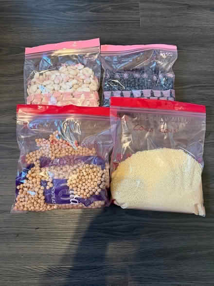 Photo of free Pantry food items (Swarkestone DE73) #1