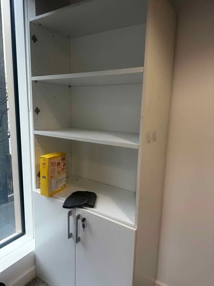 Photo of free Cuboard (Hayes UB3) #1