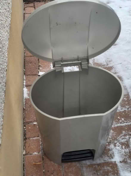 Photo of free Kitchen Garbage (Elmvale Acres) #2