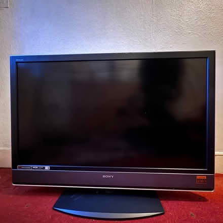 Photo of free Television (Parsons Green SW6) #1