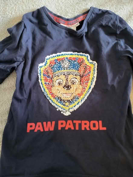 Photo of free Clothes (Margate CT9) #3