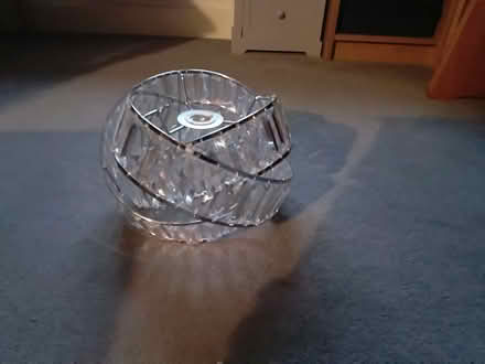 Photo of free light fitting (Long Lawford CV23) #1