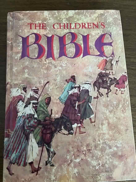 Photo of free Various Children's Books (Wood Ridge) #2