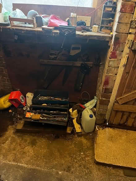 Photo of free Vintage tools (North Bushey WD25) #3