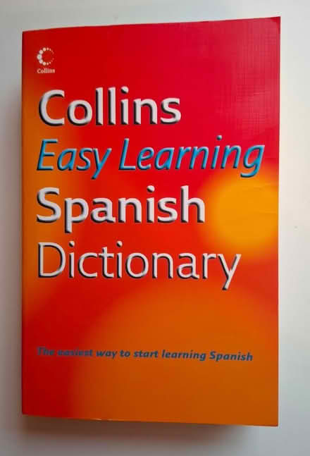 Photo of free Learn Spanish (Uxbridge UB10) #1