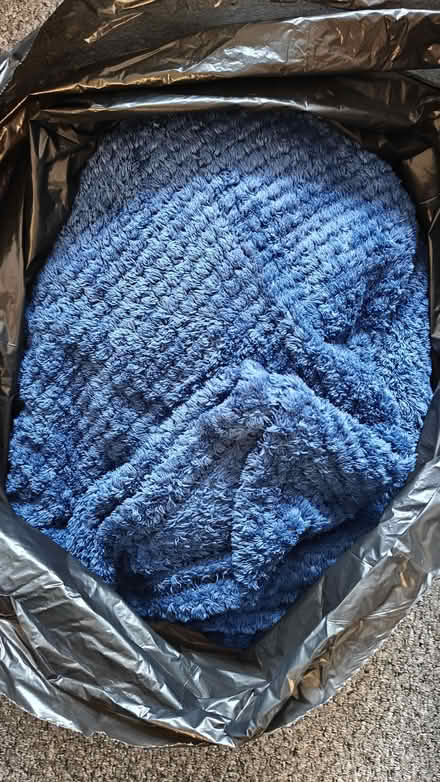 Photo of free Blankets Synthetic (Northern Moor M23) #1