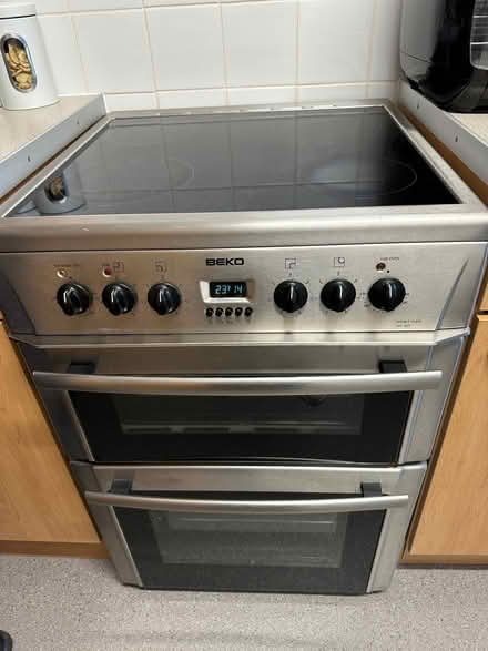 Photo of free Electric Cooker (Ryde PO33) #1