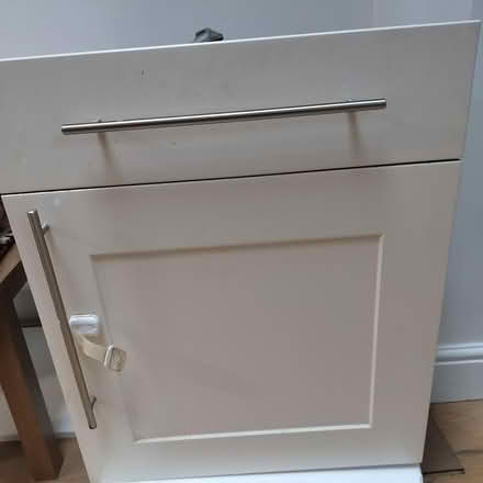 Photo of free NEFF Diswasher and Gas cooker (orpington) #1