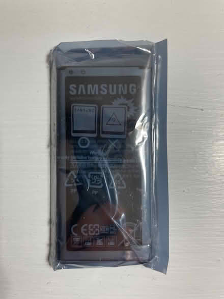 Photo of free Samsung galaxy S7 lithium battery (West Brompton SW6) #1