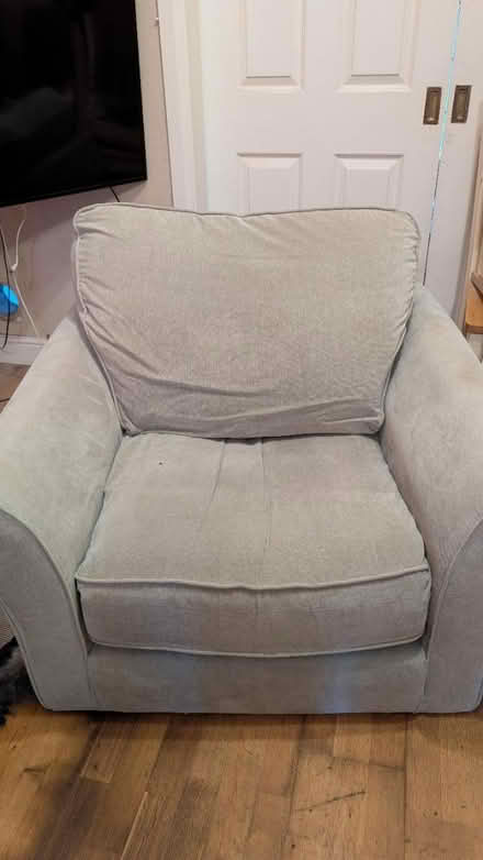 Photo of free Armchair (Cubbington CV32) #1