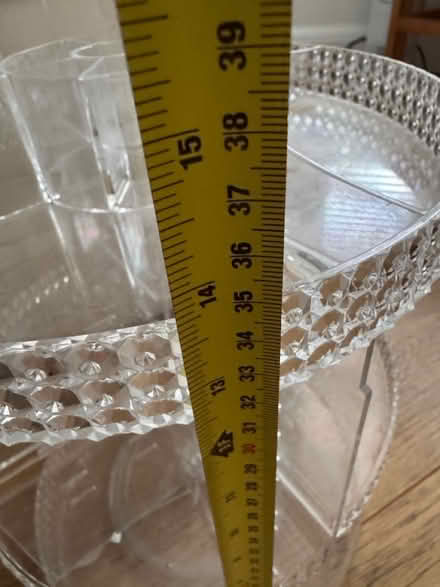 Photo of free Make-up carousel (Meldreth) #2