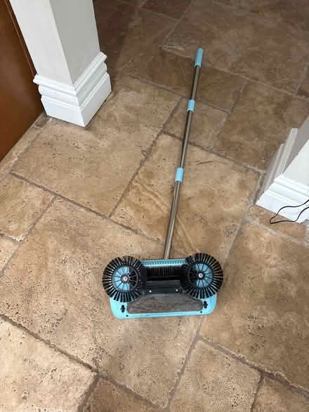 Photo of free Hand use broom (Encino) #2