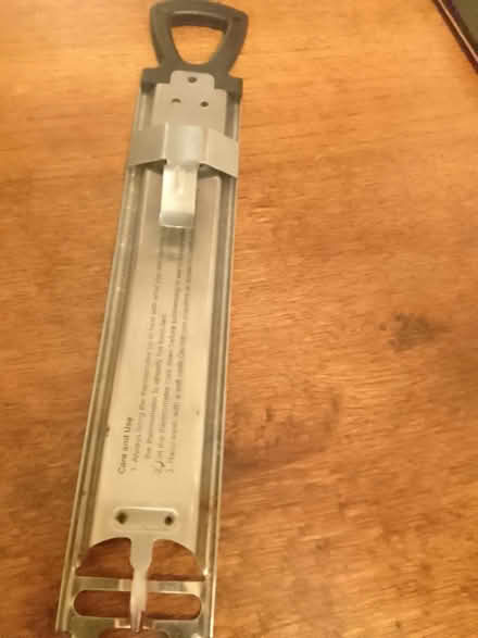 Photo of free Marmalade & jam equipment (Forest Hall NE12) #3