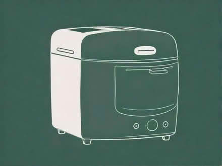 Photo of Breadmaker (Oxhill DH9) #1