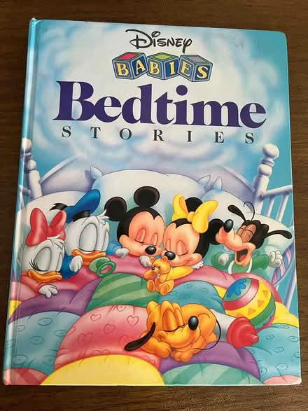 Photo of free Various Children's Books (Wood Ridge) #4