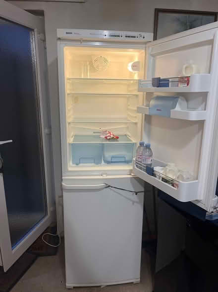 Photo of free Bosch Frost Free Fridge Freezer (North Bushey WD25) #3