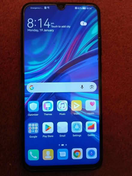 Photo of free HUAWEI MOBILE PHONE Factory Reset (B90 shirley) #2