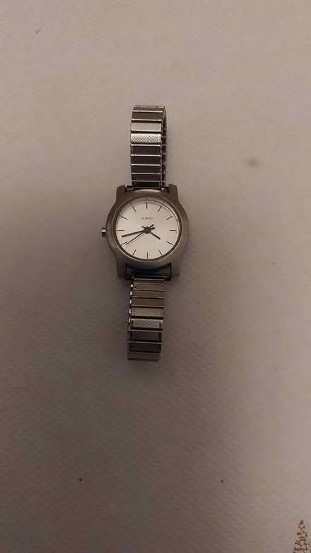 Photo of free watch (dorset BH12) #1