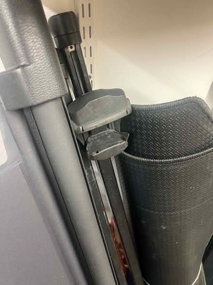 Photo of free Boot cover & carpet for Volvo XC70 estate (Northwood HA6) #1