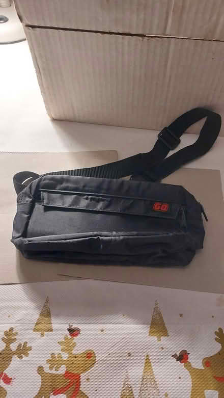 Photo of free Money bag/bum bag (dorset BH12) #1
