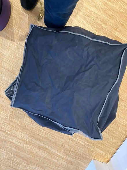 Photo of free under bed storage (Blewbury OX11) #2