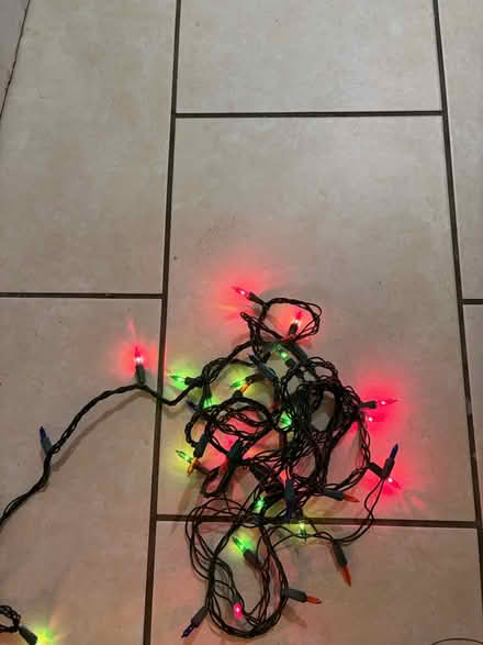 Photo of free Lights (Westbury Wilts BA13) #1