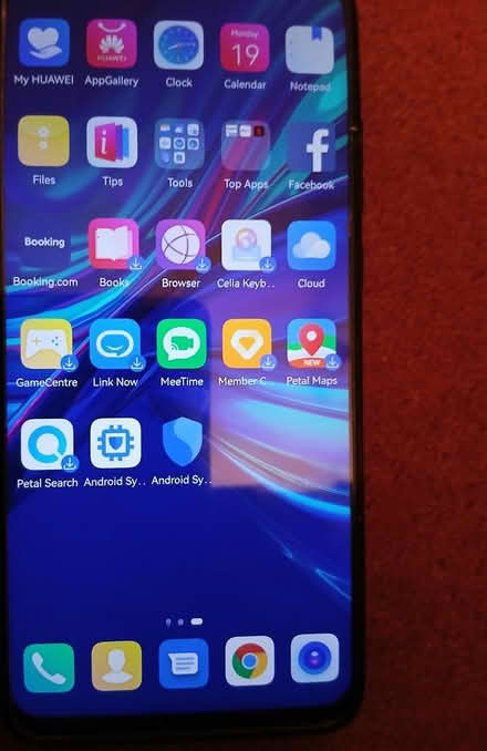 Photo of free HUAWEI MOBILE PHONE Factory Reset (B90 shirley) #1