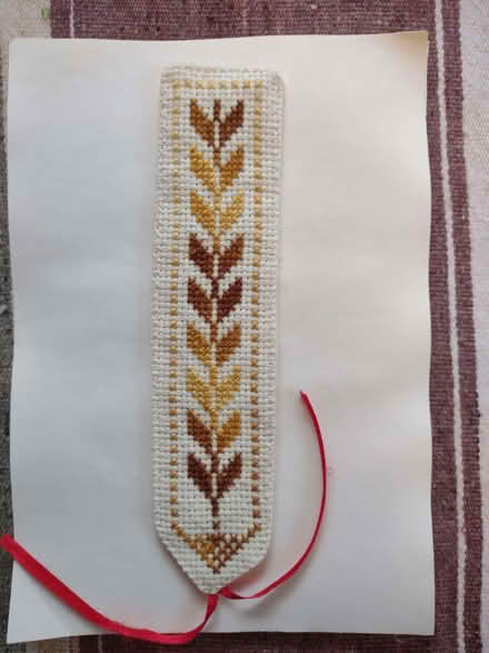 Photo of free Various (Hay on Wye HR3) #1