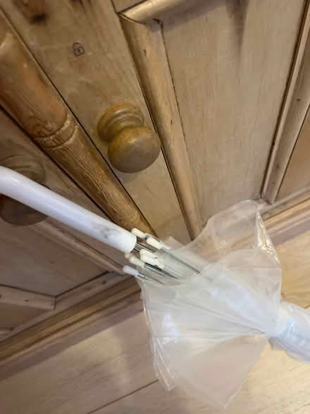 Photo of free Clear umbrella (BS9) #4