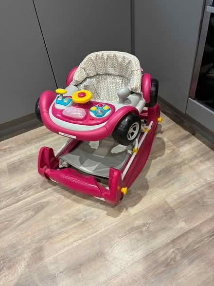 Photo of free Child’s toy car (Bearpark Durham DH7 7TQ) #4