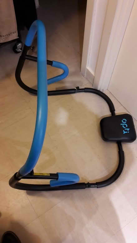 Photo of free Home Exercise item (Zones 1 2 and 3 N1 E1 W1) #1