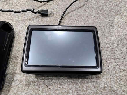 Photo of free TomTom GPS (Seaford BN25) #4