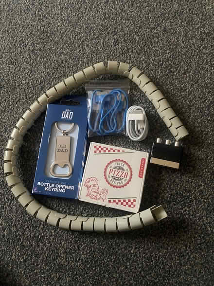 Photo of free Random stuff (Havant PO9) #1