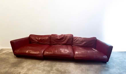 Photo of free Large 8 seater corner sofa (Upper Holloway N6) #1