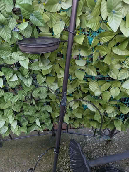 Photo of free Bird feeding station (Westgate LA4) #1