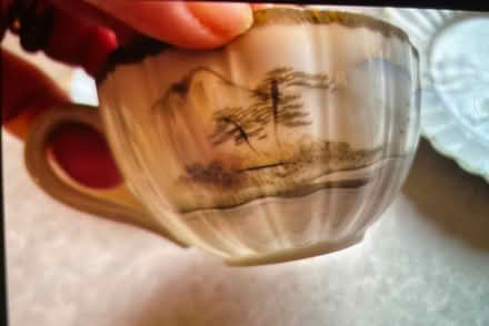 Photo of free Old china (Colletts Green WR2) #3