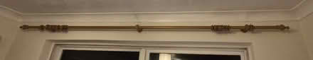Photo of free Wooden curtain pole (North Ascot SL5) #1
