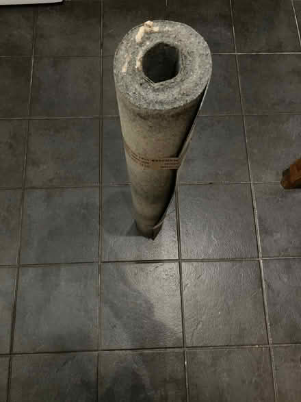 Photo of free Roof felt (Abingdon OX14) #1